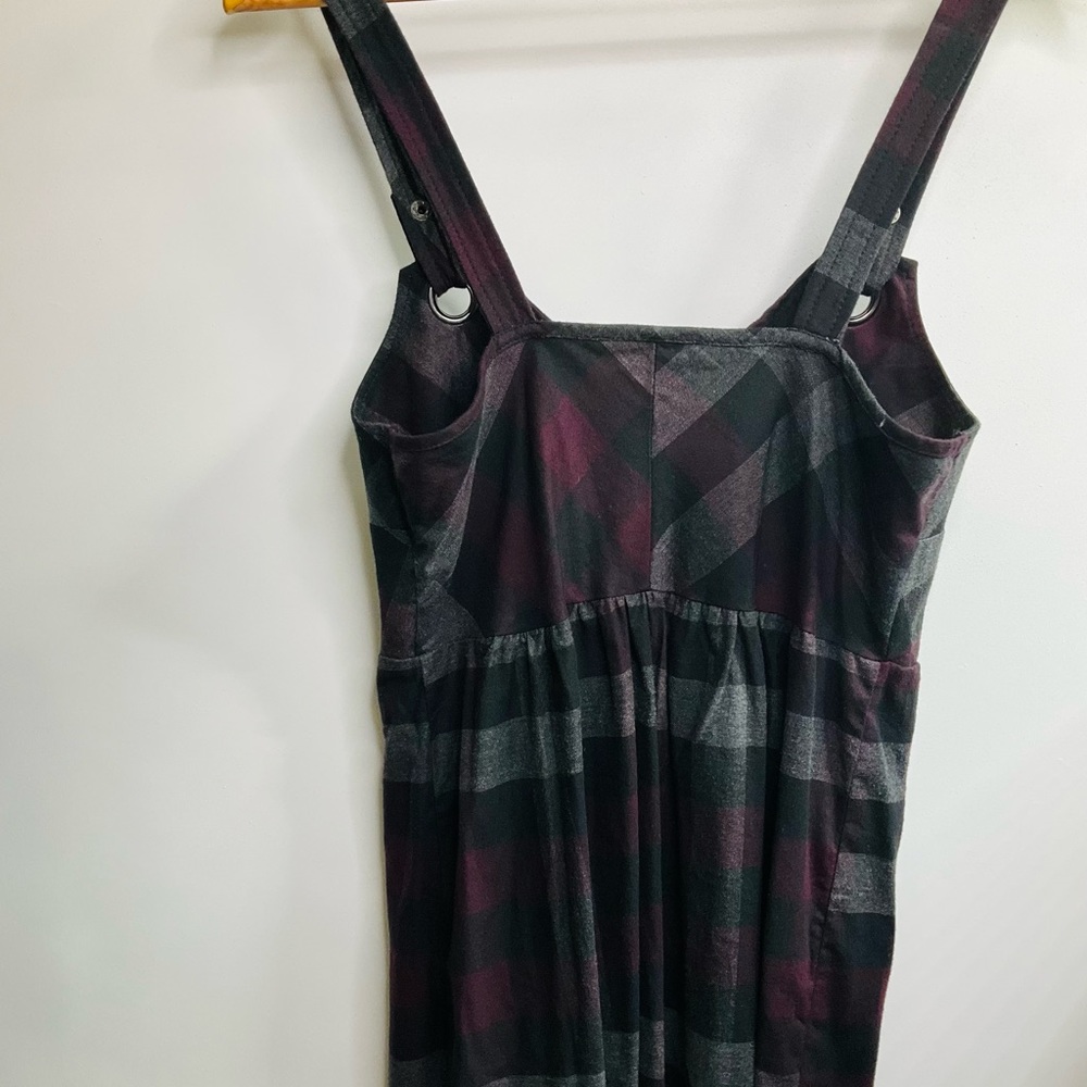 BCBGeneration Long T-shirt Sleeveless Size XXS NWT - Picture 4 of 4